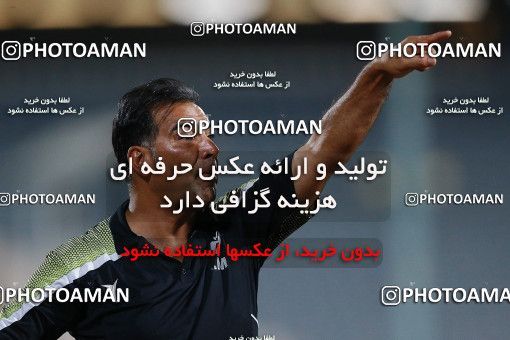 1199606, Tehran, [*parameter:4*], لیگ برتر فوتبال ایران، Persian Gulf Cup، Week 1، First Leg، Esteghlal 0 v 0 Paykan on 2018/07/27 at Azadi Stadium