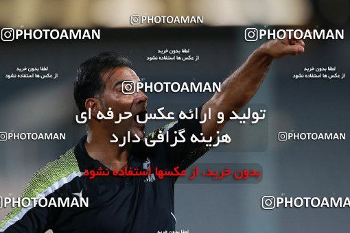 1199523, Tehran, [*parameter:4*], لیگ برتر فوتبال ایران، Persian Gulf Cup، Week 1، First Leg، Esteghlal 0 v 0 Paykan on 2018/07/27 at Azadi Stadium