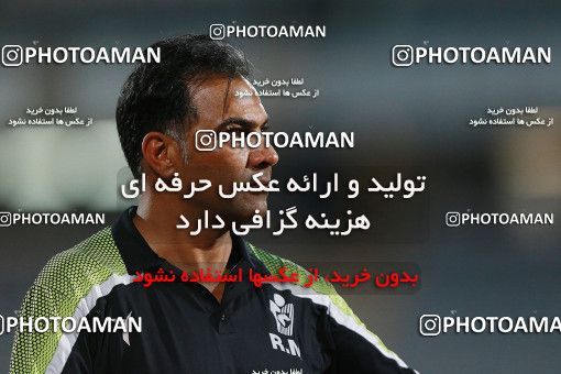 1199678, Tehran, [*parameter:4*], لیگ برتر فوتبال ایران، Persian Gulf Cup، Week 1، First Leg، Esteghlal 0 v 0 Paykan on 2018/07/27 at Azadi Stadium
