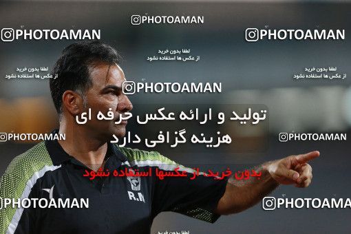 1199615, Tehran, [*parameter:4*], لیگ برتر فوتبال ایران، Persian Gulf Cup، Week 1، First Leg، Esteghlal 0 v 0 Paykan on 2018/07/27 at Azadi Stadium