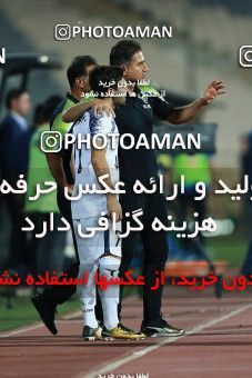 1199777, Tehran, [*parameter:4*], لیگ برتر فوتبال ایران، Persian Gulf Cup، Week 1، First Leg، Esteghlal 0 v 0 Paykan on 2018/07/27 at Azadi Stadium