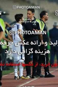 1199689, Tehran, [*parameter:4*], لیگ برتر فوتبال ایران، Persian Gulf Cup، Week 1، First Leg، Esteghlal 0 v 0 Paykan on 2018/07/27 at Azadi Stadium