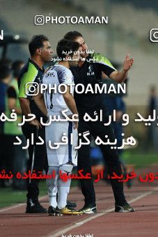 1199658, Tehran, [*parameter:4*], لیگ برتر فوتبال ایران، Persian Gulf Cup، Week 1، First Leg، Esteghlal 0 v 0 Paykan on 2018/07/27 at Azadi Stadium