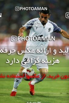1199393, Tehran, [*parameter:4*], لیگ برتر فوتبال ایران، Persian Gulf Cup، Week 1، First Leg، Esteghlal 0 v 0 Paykan on 2018/07/27 at Azadi Stadium