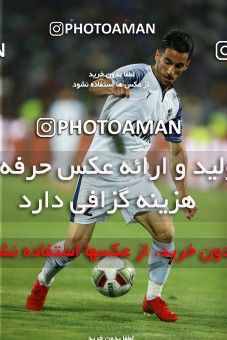 1199398, Tehran, [*parameter:4*], لیگ برتر فوتبال ایران، Persian Gulf Cup، Week 1، First Leg، Esteghlal 0 v 0 Paykan on 2018/07/27 at Azadi Stadium