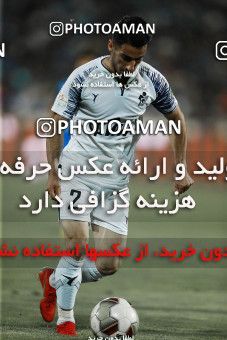 1199522, Tehran, [*parameter:4*], لیگ برتر فوتبال ایران، Persian Gulf Cup، Week 1، First Leg، Esteghlal 0 v 0 Paykan on 2018/07/27 at Azadi Stadium
