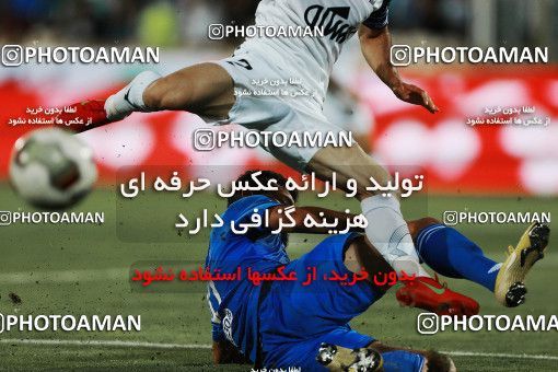 1199602, Tehran, [*parameter:4*], لیگ برتر فوتبال ایران، Persian Gulf Cup، Week 1، First Leg، Esteghlal 0 v 0 Paykan on 2018/07/27 at Azadi Stadium