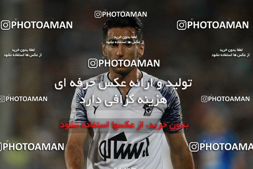 1199399, Tehran, [*parameter:4*], لیگ برتر فوتبال ایران، Persian Gulf Cup، Week 1، First Leg، Esteghlal 0 v 0 Paykan on 2018/07/27 at Azadi Stadium