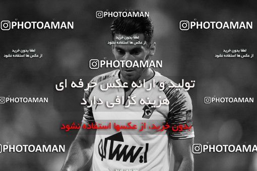 1199389, Tehran, [*parameter:4*], لیگ برتر فوتبال ایران، Persian Gulf Cup، Week 1، First Leg، Esteghlal 0 v 0 Paykan on 2018/07/27 at Azadi Stadium