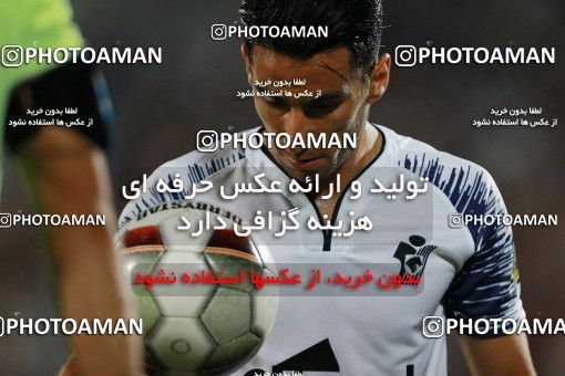 1199724, Tehran, [*parameter:4*], لیگ برتر فوتبال ایران، Persian Gulf Cup، Week 1، First Leg، Esteghlal 0 v 0 Paykan on 2018/07/27 at Azadi Stadium