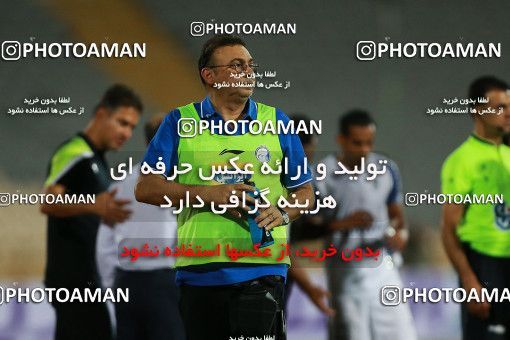 1199773, Tehran, [*parameter:4*], لیگ برتر فوتبال ایران، Persian Gulf Cup، Week 1، First Leg، Esteghlal 0 v 0 Paykan on 2018/07/27 at Azadi Stadium
