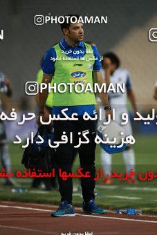 1199645, Tehran, [*parameter:4*], لیگ برتر فوتبال ایران، Persian Gulf Cup، Week 1، First Leg، Esteghlal 0 v 0 Paykan on 2018/07/27 at Azadi Stadium