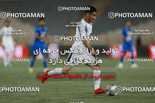 1199557, Tehran, [*parameter:4*], لیگ برتر فوتبال ایران، Persian Gulf Cup، Week 1، First Leg، Esteghlal 0 v 0 Paykan on 2018/07/27 at Azadi Stadium