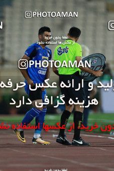 1199757, Tehran, [*parameter:4*], لیگ برتر فوتبال ایران، Persian Gulf Cup، Week 1، First Leg، Esteghlal 0 v 0 Paykan on 2018/07/27 at Azadi Stadium
