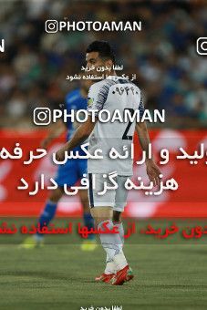 1199741, Tehran, [*parameter:4*], لیگ برتر فوتبال ایران، Persian Gulf Cup، Week 1، First Leg، Esteghlal 0 v 0 Paykan on 2018/07/27 at Azadi Stadium