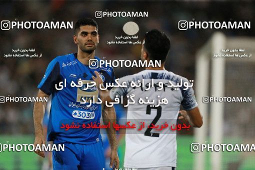 1199544, Tehran, [*parameter:4*], لیگ برتر فوتبال ایران، Persian Gulf Cup، Week 1، First Leg، Esteghlal 0 v 0 Paykan on 2018/07/27 at Azadi Stadium