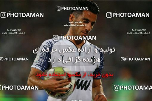 1199537, Tehran, [*parameter:4*], لیگ برتر فوتبال ایران، Persian Gulf Cup، Week 1، First Leg، Esteghlal 0 v 0 Paykan on 2018/07/27 at Azadi Stadium