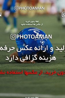 1199662, Tehran, [*parameter:4*], لیگ برتر فوتبال ایران، Persian Gulf Cup، Week 1، First Leg، Esteghlal 0 v 0 Paykan on 2018/07/27 at Azadi Stadium