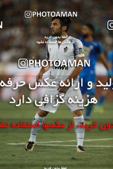 1199690, Tehran, [*parameter:4*], لیگ برتر فوتبال ایران، Persian Gulf Cup، Week 1، First Leg، Esteghlal 0 v 0 Paykan on 2018/07/27 at Azadi Stadium