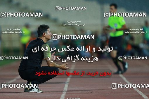 1199646, Tehran, [*parameter:4*], لیگ برتر فوتبال ایران، Persian Gulf Cup، Week 1، First Leg، Esteghlal 0 v 0 Paykan on 2018/07/27 at Azadi Stadium