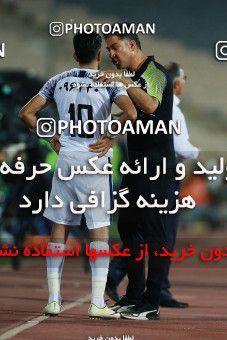 1199653, Tehran, [*parameter:4*], لیگ برتر فوتبال ایران، Persian Gulf Cup، Week 1، First Leg، Esteghlal 0 v 0 Paykan on 2018/07/27 at Azadi Stadium