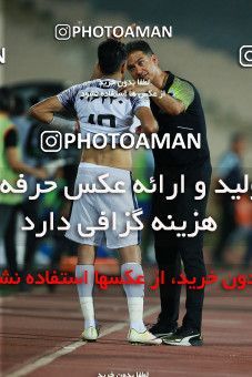 1199676, Tehran, [*parameter:4*], لیگ برتر فوتبال ایران، Persian Gulf Cup، Week 1، First Leg، Esteghlal 0 v 0 Paykan on 2018/07/27 at Azadi Stadium