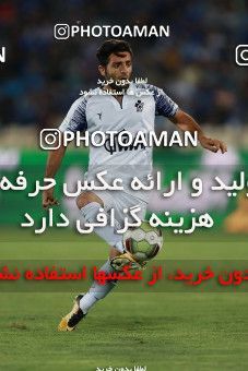 1199750, Tehran, [*parameter:4*], لیگ برتر فوتبال ایران، Persian Gulf Cup، Week 1، First Leg، Esteghlal 0 v 0 Paykan on 2018/07/27 at Azadi Stadium