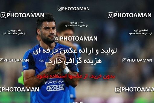 1199531, Tehran, [*parameter:4*], لیگ برتر فوتبال ایران، Persian Gulf Cup، Week 1، First Leg، Esteghlal 0 v 0 Paykan on 2018/07/27 at Azadi Stadium