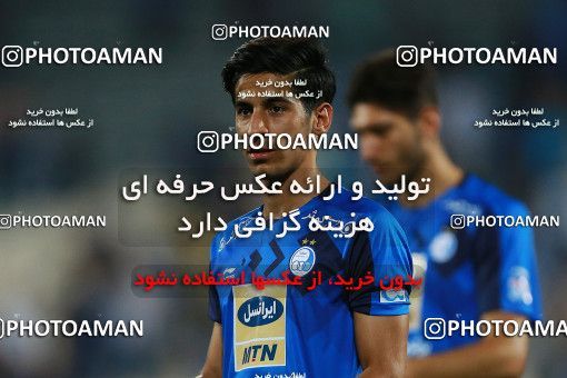 1199583, Tehran, [*parameter:4*], لیگ برتر فوتبال ایران، Persian Gulf Cup، Week 1، First Leg، Esteghlal 0 v 0 Paykan on 2018/07/27 at Azadi Stadium