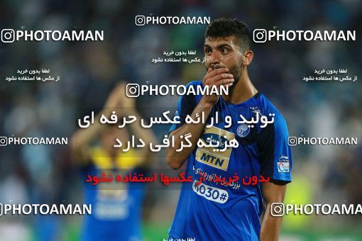 1199618, Tehran, [*parameter:4*], لیگ برتر فوتبال ایران، Persian Gulf Cup، Week 1، First Leg، Esteghlal 0 v 0 Paykan on 2018/07/27 at Azadi Stadium