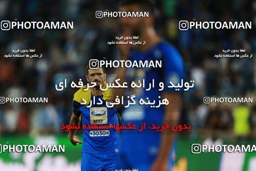 1199580, Tehran, [*parameter:4*], لیگ برتر فوتبال ایران، Persian Gulf Cup، Week 1، First Leg، Esteghlal 0 v 0 Paykan on 2018/07/27 at Azadi Stadium