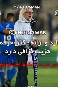 1199705, Tehran, [*parameter:4*], لیگ برتر فوتبال ایران، Persian Gulf Cup، Week 1، First Leg، Esteghlal 0 v 0 Paykan on 2018/07/27 at Azadi Stadium