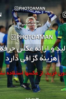 1199624, Tehran, [*parameter:4*], لیگ برتر فوتبال ایران، Persian Gulf Cup، Week 1، First Leg، Esteghlal 0 v 0 Paykan on 2018/07/27 at Azadi Stadium