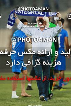 1199626, Tehran, [*parameter:4*], لیگ برتر فوتبال ایران، Persian Gulf Cup، Week 1، First Leg، Esteghlal 0 v 0 Paykan on 2018/07/27 at Azadi Stadium