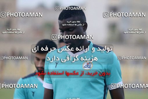1199879, Masjed Soleyman, [*parameter:4*], لیگ برتر فوتبال ایران، Persian Gulf Cup، Week 1، First Leg، Naft M Soleyman 0 v 0 Tractor Sazi on 2018/07/27 at Behnam Mohammadi Stadium