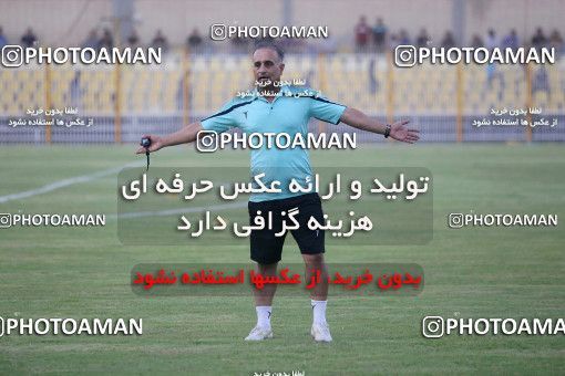 1199836, Masjed Soleyman, [*parameter:4*], لیگ برتر فوتبال ایران، Persian Gulf Cup، Week 1، First Leg، Naft M Soleyman 0 v 0 Tractor Sazi on 2018/07/27 at Behnam Mohammadi Stadium