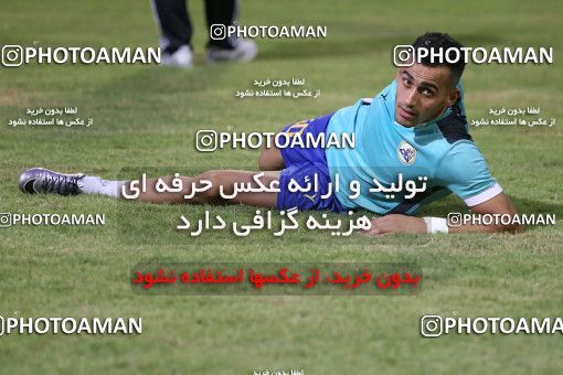 1199852, Masjed Soleyman, [*parameter:4*], لیگ برتر فوتبال ایران، Persian Gulf Cup، Week 1، First Leg، Naft M Soleyman 0 v 0 Tractor Sazi on 2018/07/27 at Behnam Mohammadi Stadium