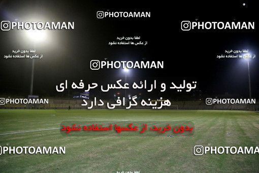 1199832, Masjed Soleyman, [*parameter:4*], لیگ برتر فوتبال ایران، Persian Gulf Cup، Week 1، First Leg، Naft M Soleyman 0 v 0 Tractor Sazi on 2018/07/27 at Behnam Mohammadi Stadium