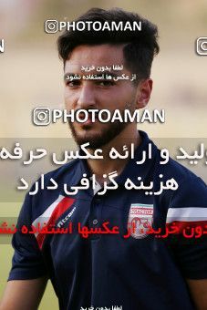 1199979, Masjed Soleyman, [*parameter:4*], Iran Pro League، Persian Gulf Cup، 2018-19 season، First Leg، Week 1، Naft M Soleyman ۰ v ۰ Tractor S.C. on 2018/07/27 at Behnam Mohammadi Stadium