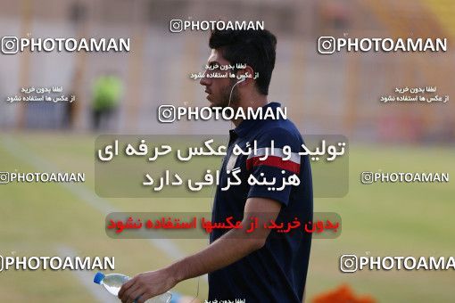 1200123, Masjed Soleyman, [*parameter:4*], لیگ برتر فوتبال ایران، Persian Gulf Cup، Week 1، First Leg، Naft M Soleyman 0 v 0 Tractor Sazi on 2018/07/27 at Behnam Mohammadi Stadium