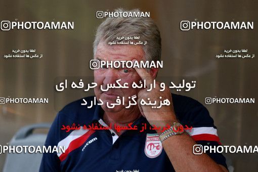1200116, Masjed Soleyman, [*parameter:4*], لیگ برتر فوتبال ایران، Persian Gulf Cup، Week 1، First Leg، Naft M Soleyman 0 v 0 Tractor Sazi on 2018/07/27 at Behnam Mohammadi Stadium