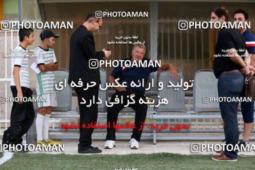 1199993, Masjed Soleyman, [*parameter:4*], لیگ برتر فوتبال ایران، Persian Gulf Cup، Week 1، First Leg، Naft M Soleyman 0 v 0 Tractor Sazi on 2018/07/27 at Behnam Mohammadi Stadium
