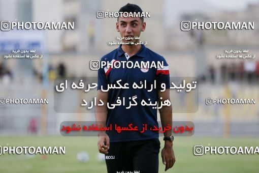 1200097, Masjed Soleyman, [*parameter:4*], لیگ برتر فوتبال ایران، Persian Gulf Cup، Week 1، First Leg، Naft M Soleyman 0 v 0 Tractor Sazi on 2018/07/27 at Behnam Mohammadi Stadium