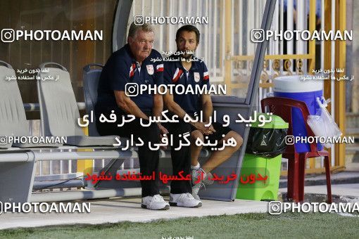 1199915, Masjed Soleyman, [*parameter:4*], لیگ برتر فوتبال ایران، Persian Gulf Cup، Week 1، First Leg، Naft M Soleyman 0 v 0 Tractor Sazi on 2018/07/27 at Behnam Mohammadi Stadium