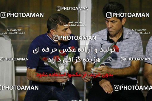 1199917, Masjed Soleyman, [*parameter:4*], لیگ برتر فوتبال ایران، Persian Gulf Cup، Week 1، First Leg، Naft M Soleyman 0 v 0 Tractor Sazi on 2018/07/27 at Behnam Mohammadi Stadium