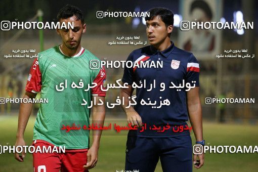 1199948, Masjed Soleyman, [*parameter:4*], لیگ برتر فوتبال ایران، Persian Gulf Cup، Week 1، First Leg، Naft M Soleyman 0 v 0 Tractor Sazi on 2018/07/27 at Behnam Mohammadi Stadium