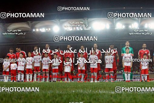 1201056, Mashhad, [*parameter:4*], لیگ برتر فوتبال ایران، Persian Gulf Cup، Week 1، First Leg، Padideh Mashhad 0 v 1 Persepolis on 2018/07/26 at 