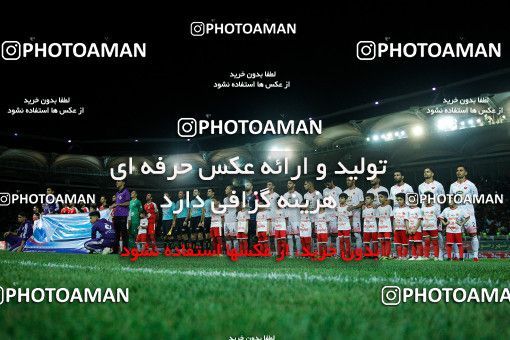 1201090, Mashhad, [*parameter:4*], لیگ برتر فوتبال ایران، Persian Gulf Cup، Week 1، First Leg، Padideh Mashhad 0 v 1 Persepolis on 2018/07/26 at 