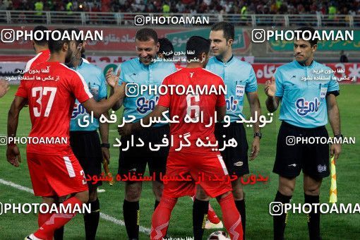 1201154, Mashhad, [*parameter:4*], لیگ برتر فوتبال ایران، Persian Gulf Cup، Week 1، First Leg، Padideh Mashhad 0 v 1 Persepolis on 2018/07/26 at 
