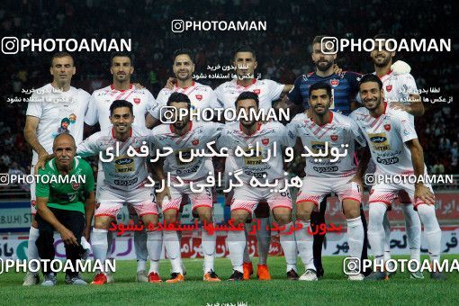 1201060, Mashhad, [*parameter:4*], لیگ برتر فوتبال ایران، Persian Gulf Cup، Week 1، First Leg، Padideh Mashhad 0 v 1 Persepolis on 2018/07/26 at 